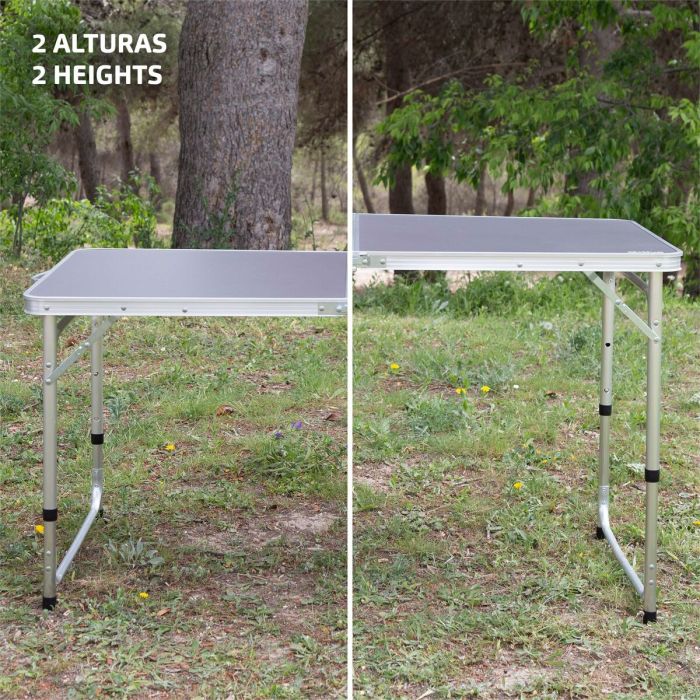 Mesa Aktive Gris 4