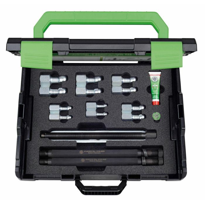 Extractor de rodamientos KUKKO 1