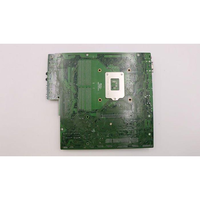 Lenovo Planar board for ThinkCentre M710 Tower, supports Intel 6th/7th Gen CPUs, 64GB DDR4-2400 memory, multiple expansion slots. 1 Lenovo Planar board for ThinkCentre M710 Tower, supports Intel 6th/7th Gen CPUs, 64GB DDR4-2400 memory, multiple expansion slots. 1