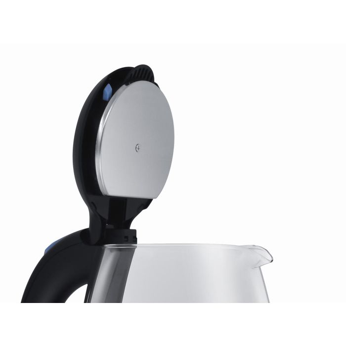 Hervidor Acero Borosilicato Led 1,8 L Argon (Set de 6) 3