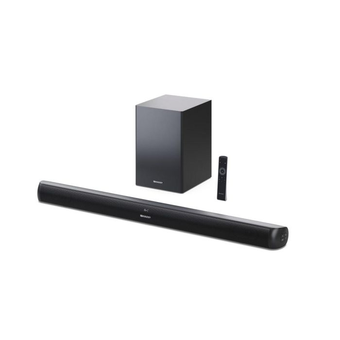 Sharp HT-SBW202 Barra de sonido con subwoofer 200W
