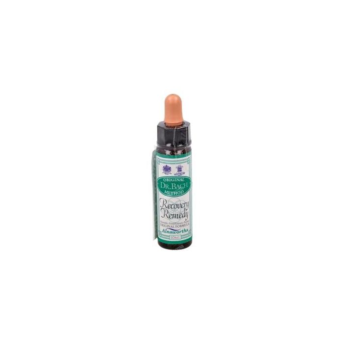 Bach Recovery Remedy 10Ml
