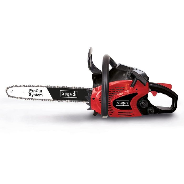 SCHEPPACH 40 cm - 41 CC - motosierra de gasolina CSP41 3 SCHEPPACH 40 cm - 41 CC - motosierra de gasolina CSP41 3