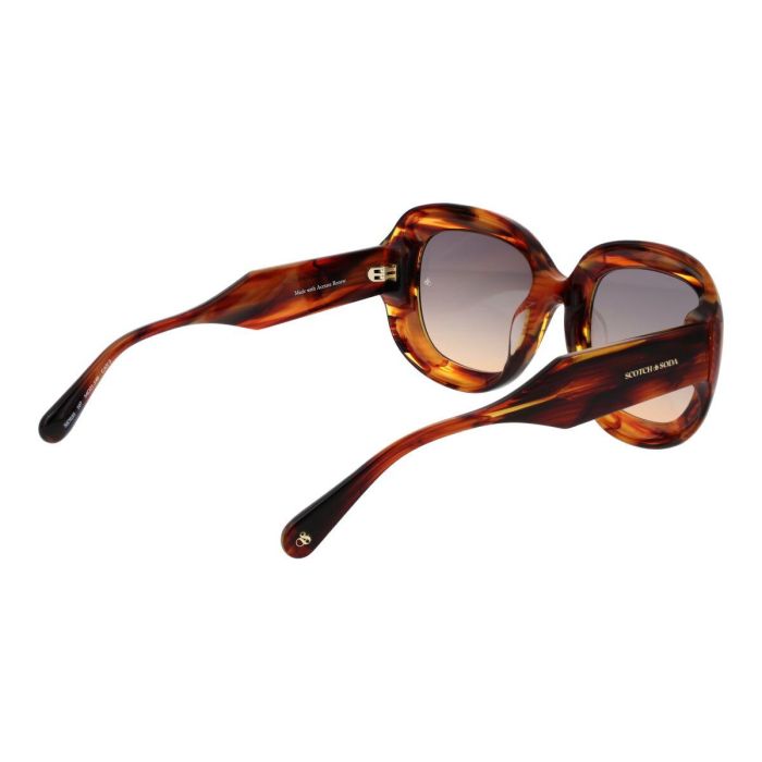 Gafas de Sol Mujer Scotch & Soda SS7035 54107 1 Gafas de Sol Mujer Scotch & Soda SS7035 54107 1