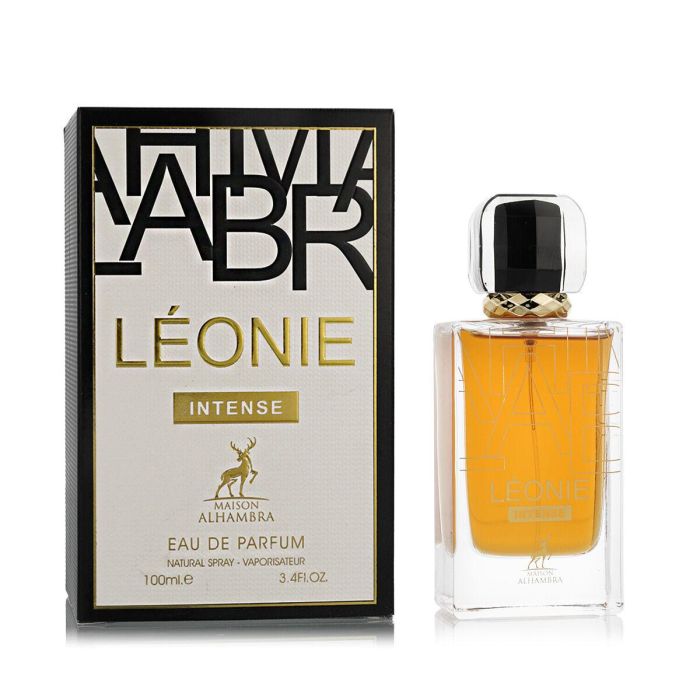 Maison Alhambra Libbra eau de parfum 100 ml vaporizador