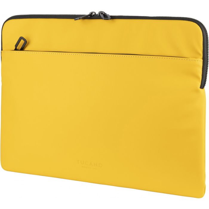 Tucano Gommo Sleeve 13" Gelb BFGOM1314-Y 1