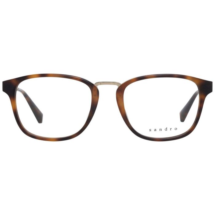 Montura de Gafas Hombre Sandro Paris SD1007 51201 3 Montura de Gafas Hombre Sandro Paris SD1007 51201 3