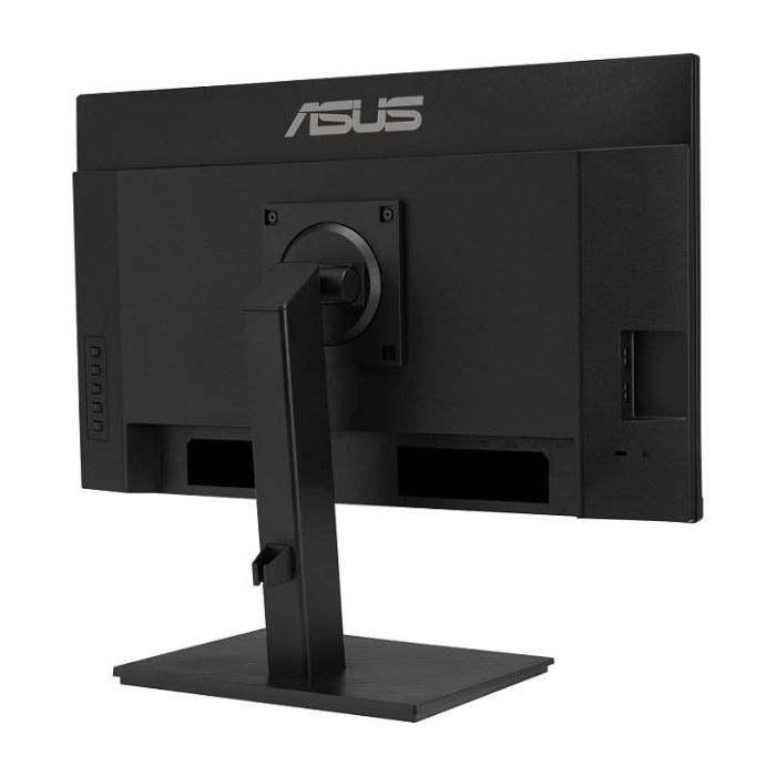 ASUS VA27ECPSN Monitor 27" Full HD IPS 75Hz USB-C Power Delivery 65W HDMI DP 5ms Negro Antirreflectante Flicker Free Low Blue Light