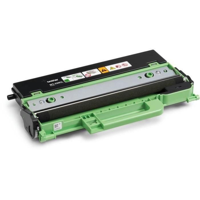 BROTHER RECIPIENTE PARA TONER RESIDUAL HLL3220CW, HLL3240CDW 50 000 PAGINAS BROTHER RECIPIENTE PARA TONER RESIDUAL HLL3220CW, HLL3240CDW 50 000 PAGINAS