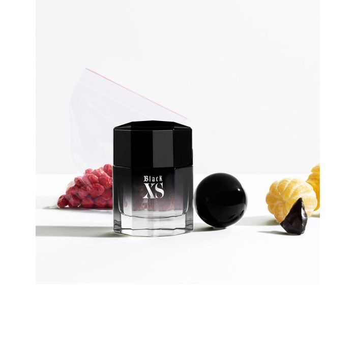 Rabanne Black XS Eau de Toilette Vaporizador Hombre 50 ml Oriental Amaderada 2