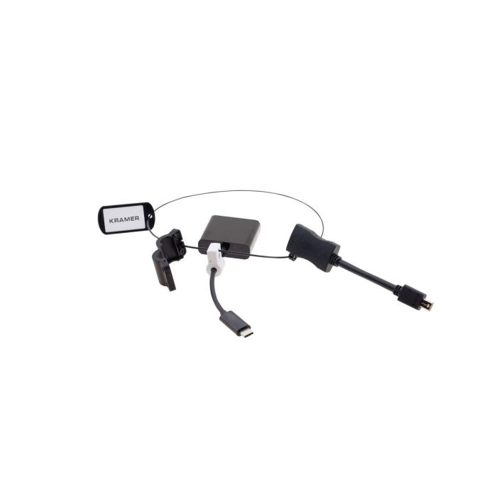 Cable HDMI Kramer Electronics 99-9191033 Cable HDMI Kramer Electronics 99-9191033