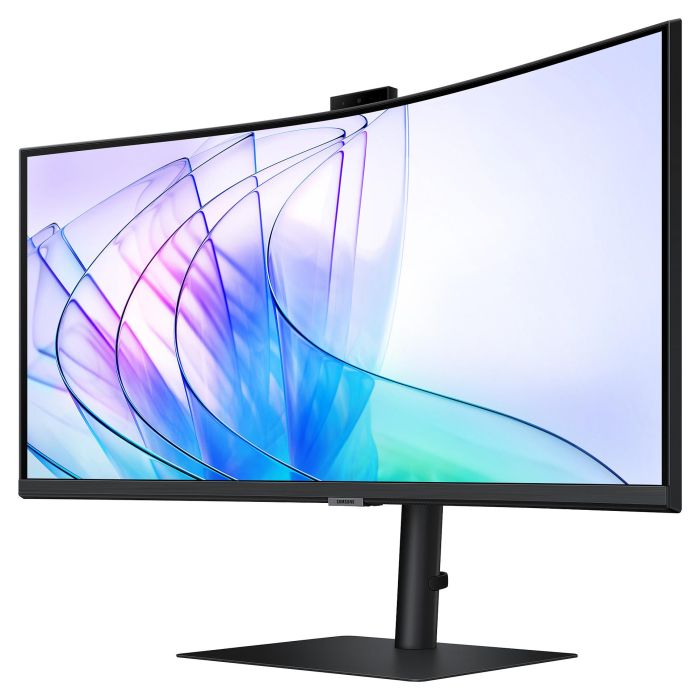 Samsung LS34C652VAUXEN Monitor 34" UltraWide QHD 100Hz 5ms VA Negro USB-C 14