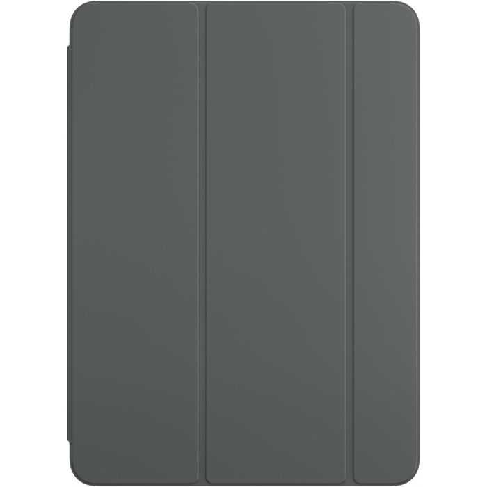 Apple Funda Smart Folio para iPad Air 11 (M2) Antracita - Protección completa, delgada y ligera con soporte magnético. Activa/desactiva iPad. 1