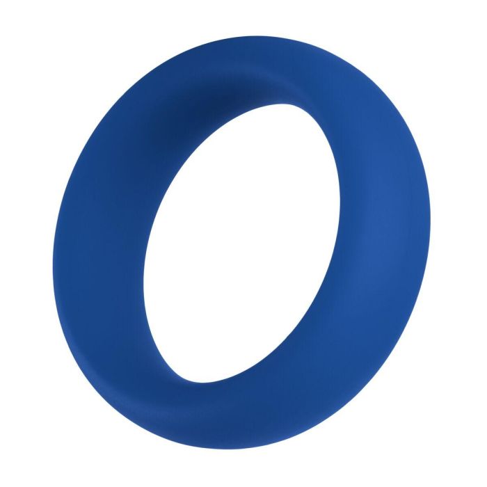 Anillo para el Pene Forto Azul S Ø 40 mm 0 Anillo para el Pene Forto Azul S Ø 40 mm 0