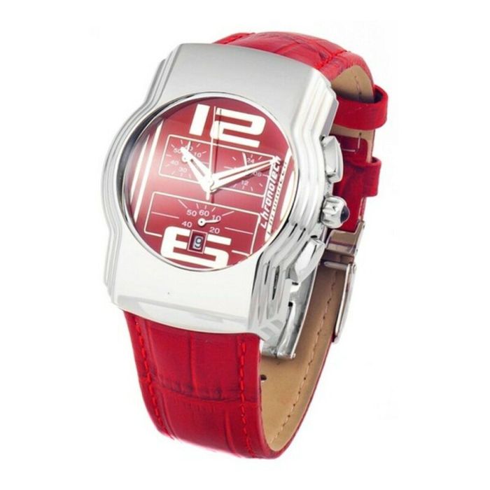 Reloj Mujer Chronotech CT7280B-05 (Ø 33 mm) Reloj Mujer Chronotech CT7280B-05 (Ø 33 mm)