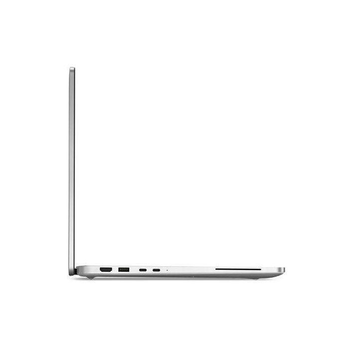 DELL PB16250 Portátil Intel Core Ultra 7 255U 16GB DDR5 512GB SSD 16" Full HD+ IPS Wi-Fi 6E Windows 11 Pro Aluminio 4 DELL PB16250 Portátil Intel Core Ultra 7 255U 16GB DDR5 512GB SSD 16" Full HD+ IPS Wi-Fi 6E Windows 11 Pro Aluminio 4