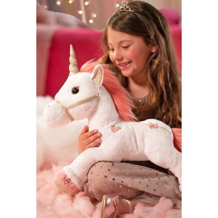 GIPSY - Unicornio Lica Bella Magique - 35 cm 4