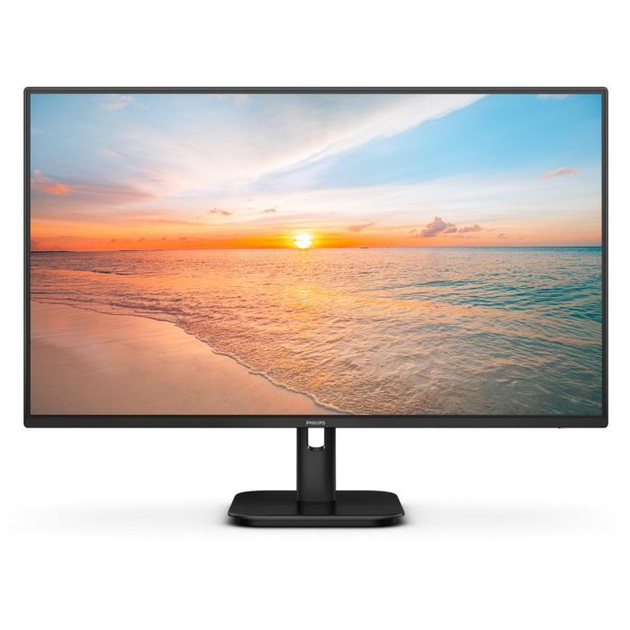 Philips 27E1N1100A Monitor Profesional 27" Full HD IPS 100Hz 1ms MPRT. Pantalla LED LowBlue, Altavoces, HDMI, FreeSync Negro 18