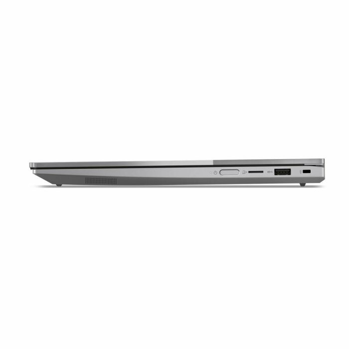 Lenovo ThinkBook 14 2-in-1 G4 IML Intel Core Ultra 5 125U Híbrido (2-en-1) 35,6 cm (14") Pantalla táctil WUXGA 16 GB DDR5-SDRAM 512 GB SSD Wi-Fi 6E (802.11ax) Windows 11 Pro Español Gris 12 Lenovo ThinkBook 14 2-in-1 G4 IML Intel Core Ultra 5 125U Híbrido (2-en-1) 35,6 cm (14") Pantalla táctil WUXGA 16 GB DDR5-SDRAM 512 GB SSD Wi-Fi 6E (802.11ax) Windows 11 Pro Español Gris 12