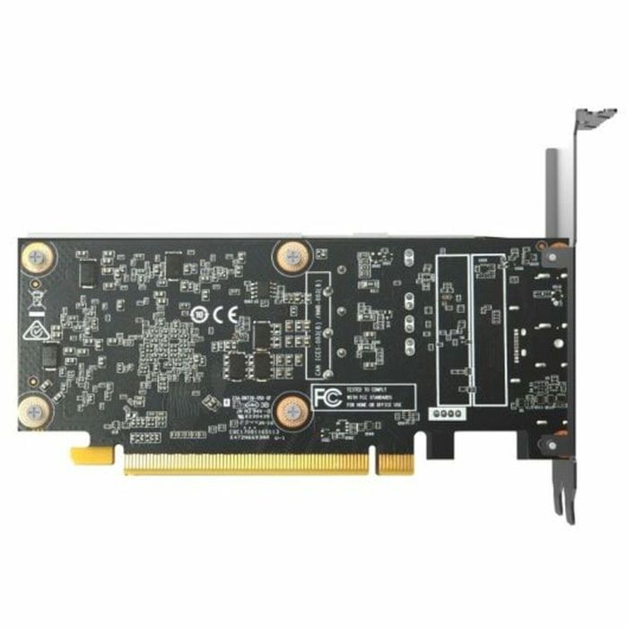 Tarjeta Gráfica Zotac GAMING 6 GB GDDR6 Nvidia GeForce RTX 3050 1