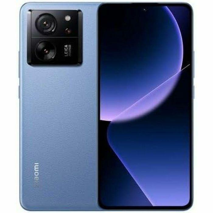 Smartphone Xiaomi 13T Pro Azul 12 GB RAM 6,67" 512 GB