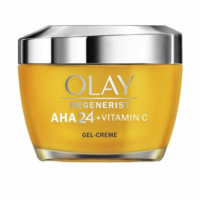 Olay Regenerist Vitamin C +Aha 24 grel Crema Día Olay Regenerist Vitamin C +Aha 24 grel Crema Día