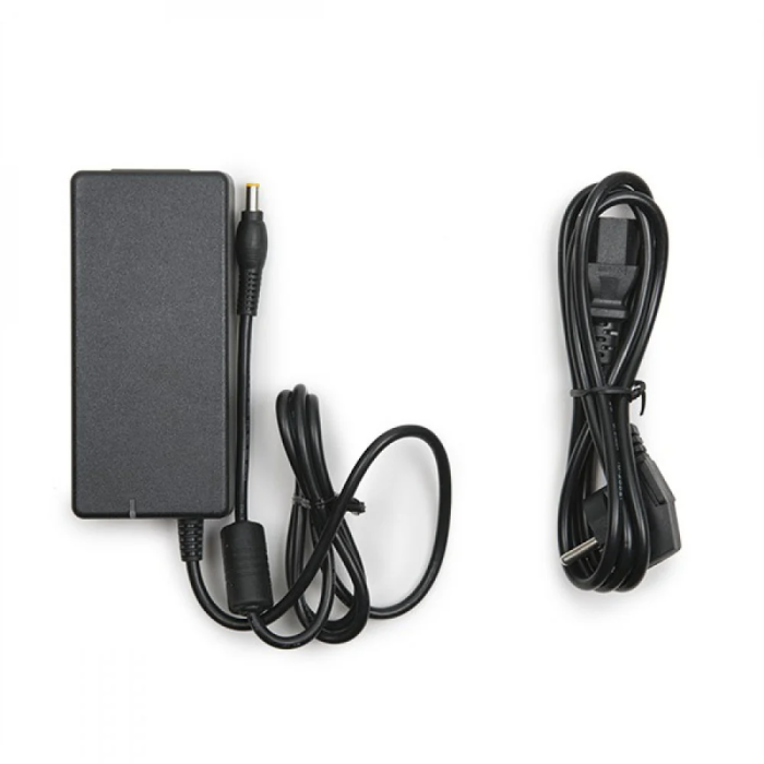 Transformador Led 230VAC/12VDC 72W 6A IP20 [CP-P-72]