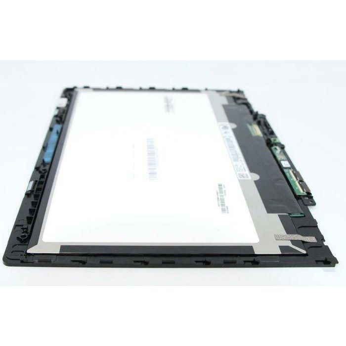 Lenovo 11.6-inch LCD module compatible with Lenovo Winbook 300E 2nd Gen 81M9, ideal for replacement needs. 1 Lenovo 11.6-inch LCD module compatible with Lenovo Winbook 300E 2nd Gen 81M9, ideal for replacement needs. 1