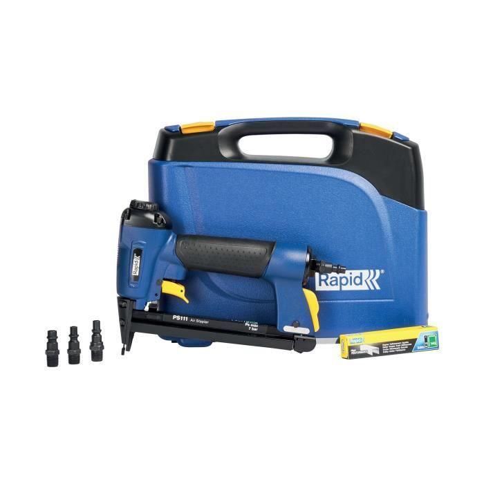 Grapadora neumática RAPID PS111 1 Grapadora neumática RAPID PS111 1