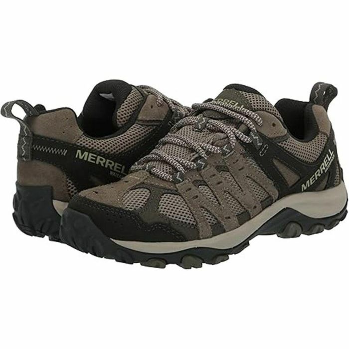 Zapatillas Deportivas Mujer Merrell Accentor 3 Wp 1 Zapatillas Deportivas Mujer Merrell Accentor 3 Wp 1