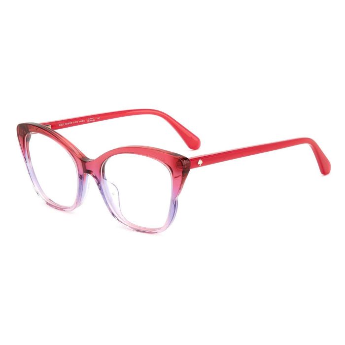 Montura de Gafas Mujer Kate Spade LAYLANI-3ZJF118 Ø 51 mm Montura de Gafas Mujer Kate Spade LAYLANI-3ZJF118 Ø 51 mm