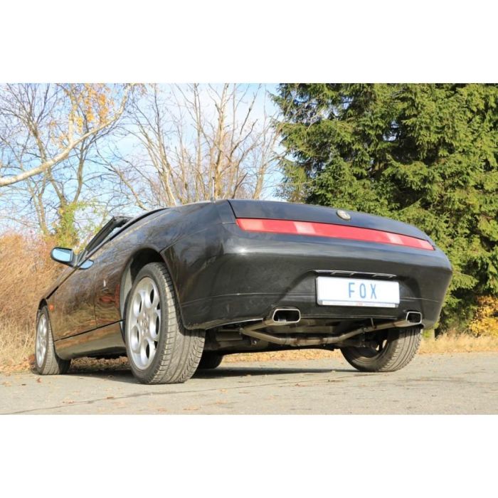 Fox Tubo Escape Fox Al091000-671 1