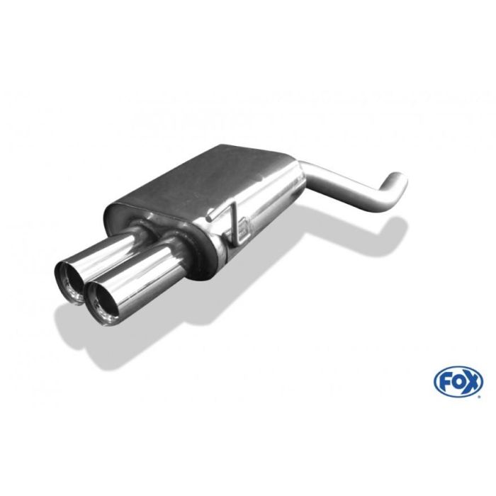 Fox Tubo Escape Fox Au013022-028 0 Fox Tubo Escape Fox Au013022-028 0