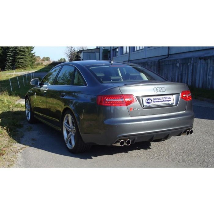 Fox Tubo Escape Fox Au072044-150 2