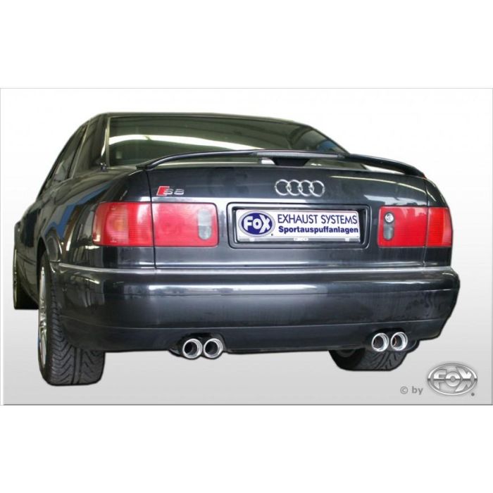 Fox Tubo Escape Fox Au080014-148 1