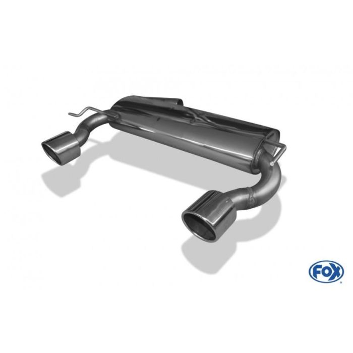 Fox Tubo Escape Fox Au090013-133 1