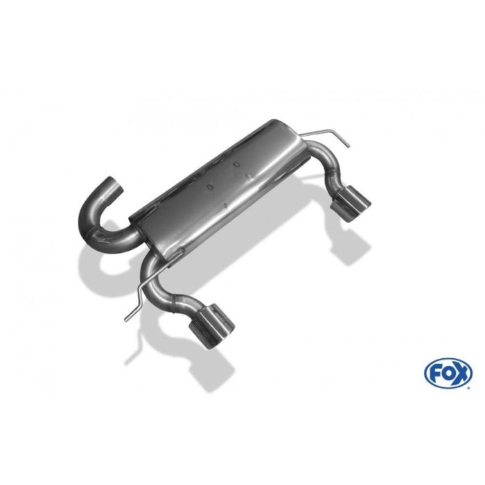 Fox Tubo Escape Fox Au090013-133 2