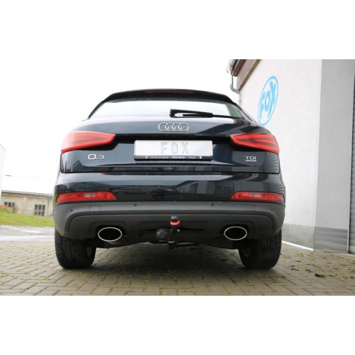 Fox Tubo Escape Fox Au150035-467 1