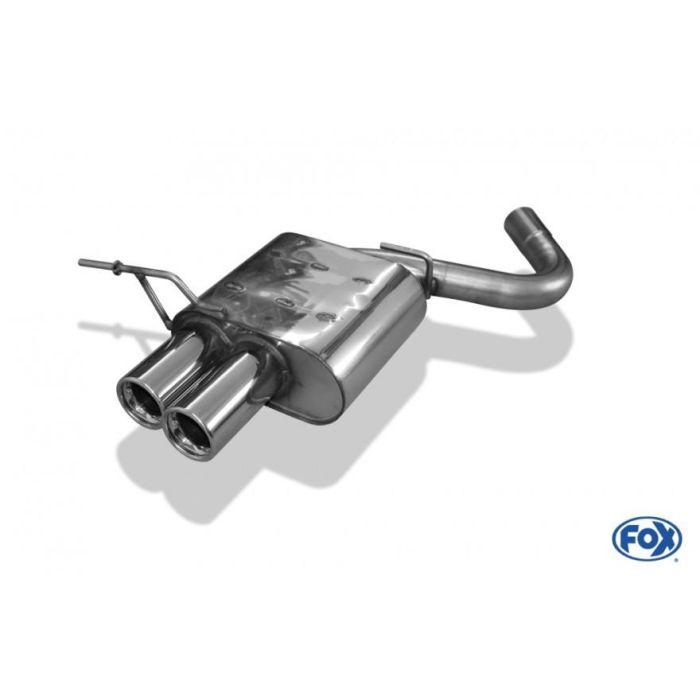 Fox Tubo Escape Fox Bm010002-068 0 Fox Tubo Escape Fox Bm010002-068 0