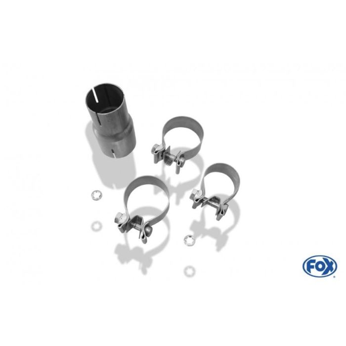 Fox Tubo Escape Fox Bm013005-131 2 Fox Tubo Escape Fox Bm013005-131 2