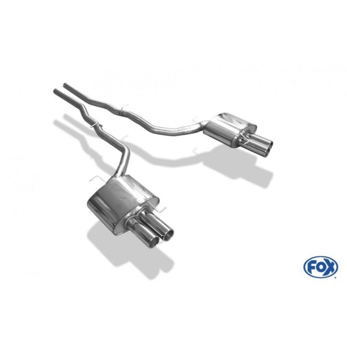 Fox Tubo Escape Fox Bm033024-050 1 Fox Tubo Escape Fox Bm033024-050 1