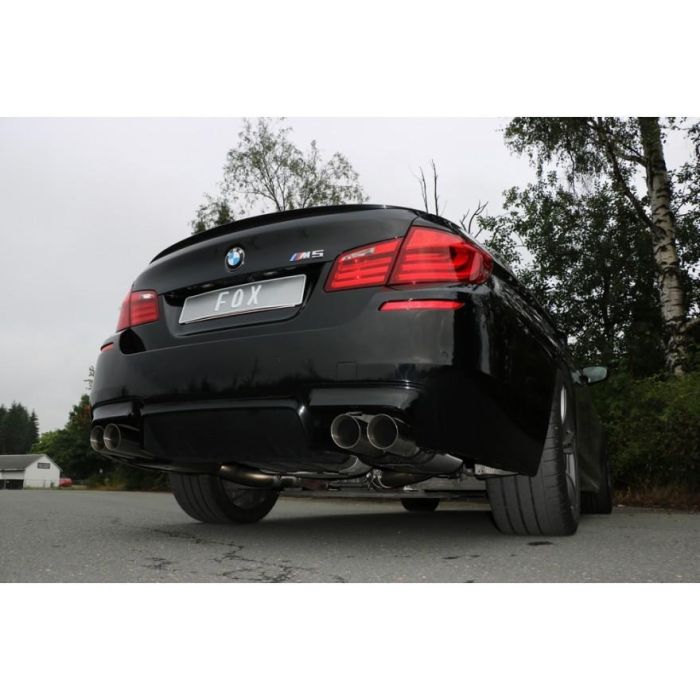 Fox Tubo Escape Fox Bm033044-292 2