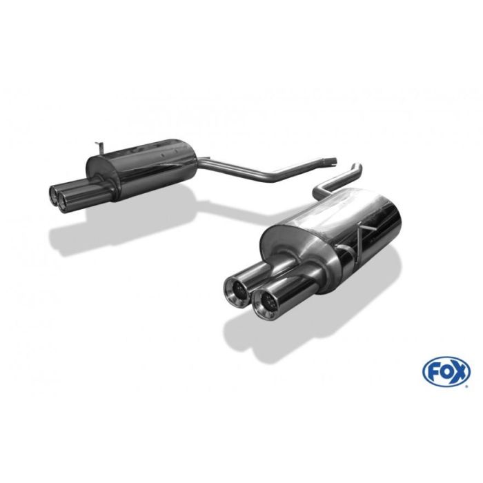 Fox Tubo Escape Fox Bm041064-072 1 Fox Tubo Escape Fox Bm041064-072 1