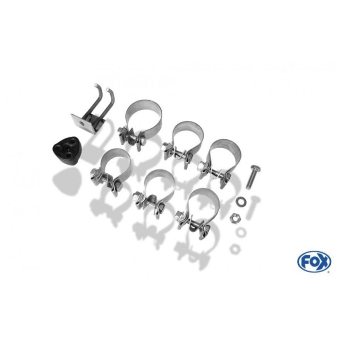 Fox Tubo Escape Fox Bm080014-008 2 Fox Tubo Escape Fox Bm080014-008 2