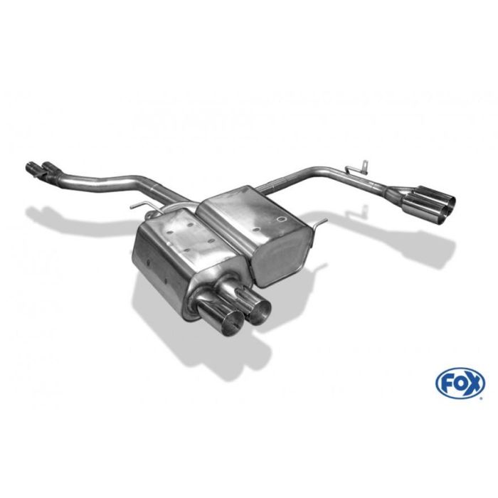 Fox Tubo Escape Fox Bm080014-008 0 Fox Tubo Escape Fox Bm080014-008 0