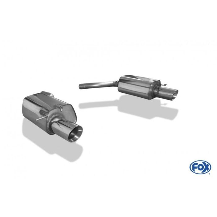 Fox Tubo Escape Fox Bm081013-293 0 Fox Tubo Escape Fox Bm081013-293 0