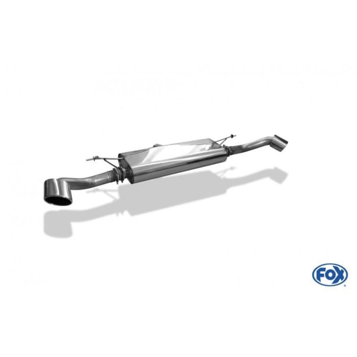 Fox Tubo Escape Fox Bm140003-461 2