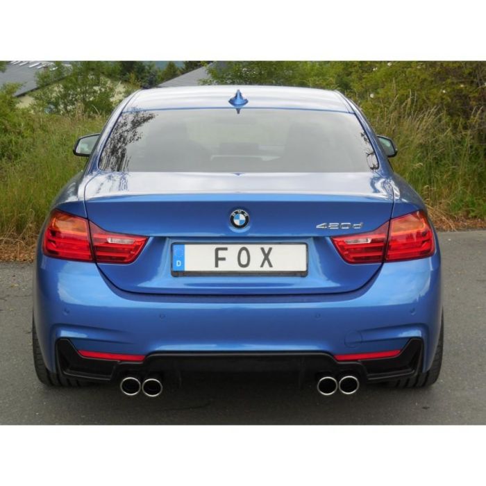 Fox Tubo Escape Fox Bm160005-130 2 Fox Tubo Escape Fox Bm160005-130 2