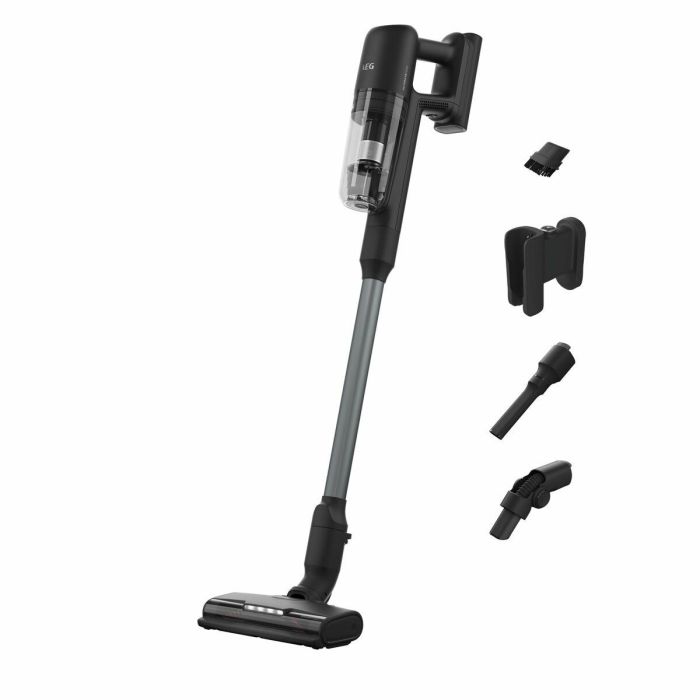 Aspirador Escoba AEG AP71UB14GG 130 W 0 Aspirador Escoba AEG AP71UB14GG 130 W 0