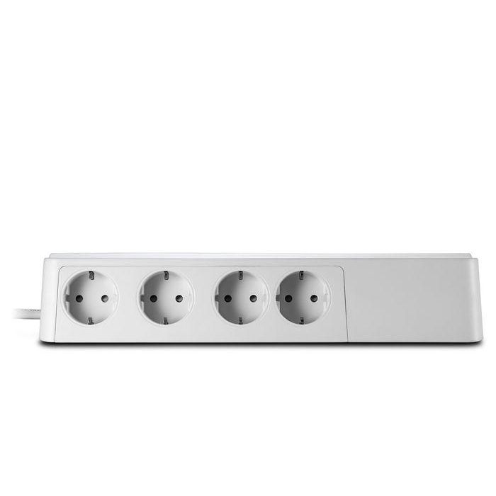Regleta Enchufes 8 Tomas con Interruptor APC PMF83VT-GR (3 m) 3 Regleta Enchufes 8 Tomas con Interruptor APC PMF83VT-GR (3 m) 3